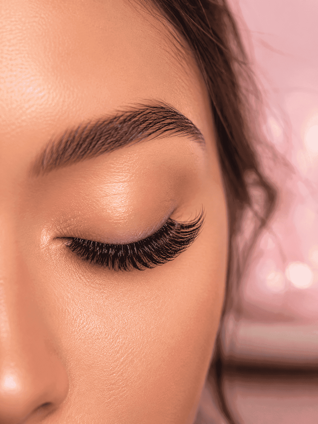 LASH & BROW